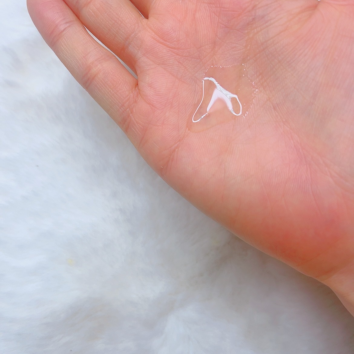 CCシルキーエッセンス/Shangpree/美容液を使ったクチコミ（2枚目）