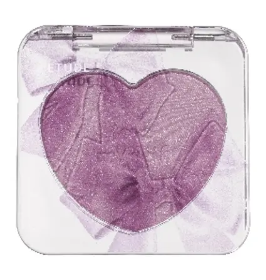 ハートポップブラッシャー オーロラシャンデリア