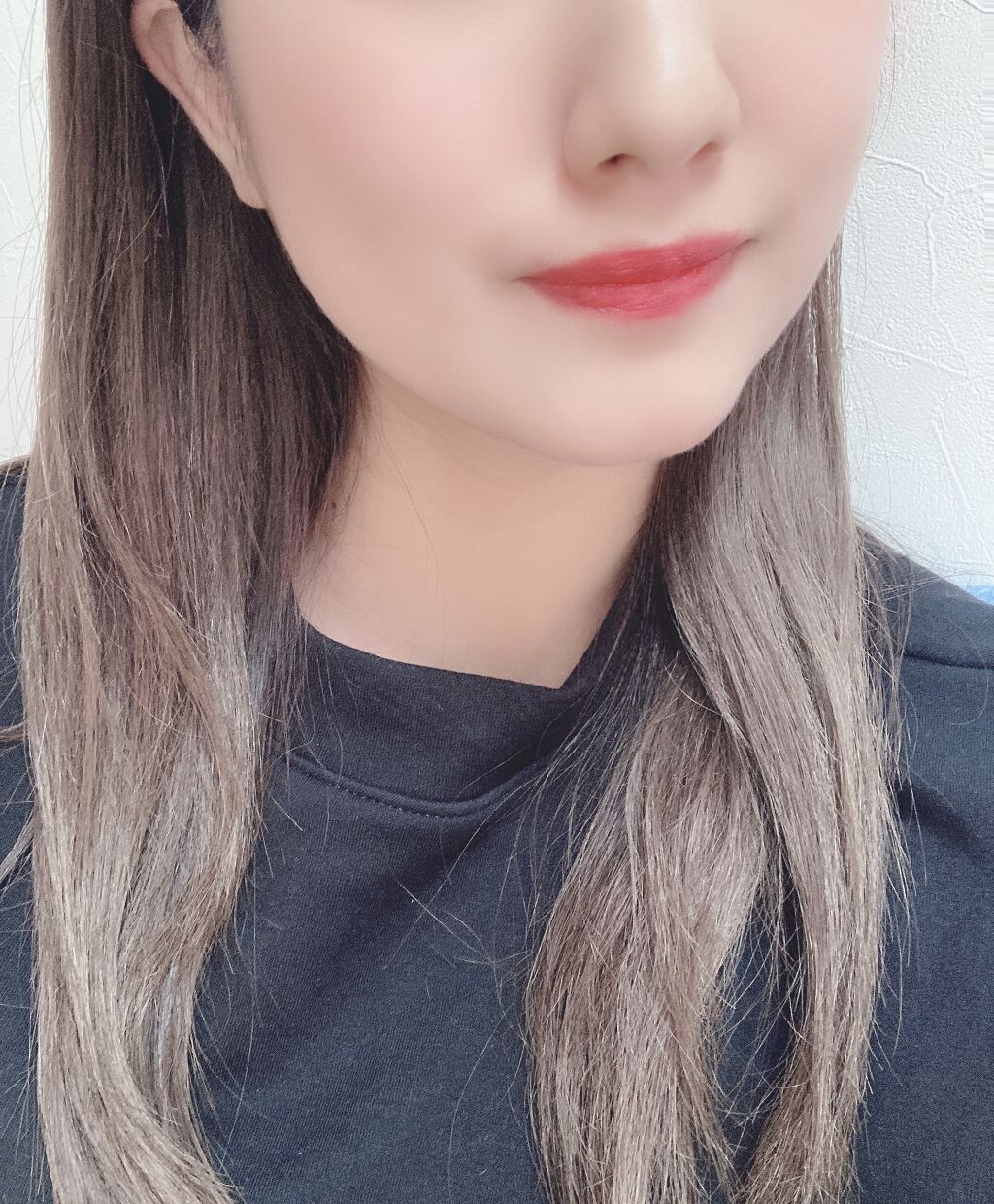 ディオール アディクト ステラー シャイン 673 ディオールチャーム /Dior/口紅を使ったクチコミ（2枚目）