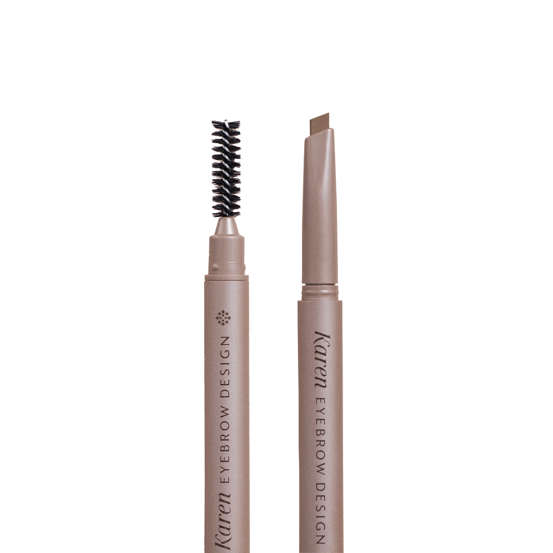 デザインスクリュー S レッド