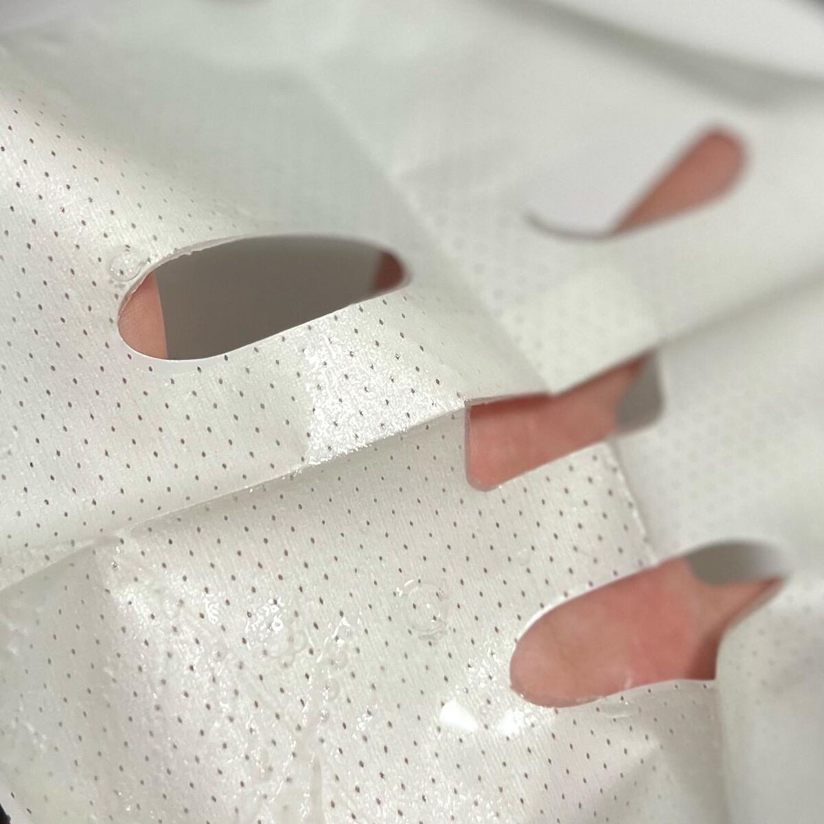 シカアルブチンマスク/NOWATER/シートマスク・パックを使ったクチコミ（3枚目）