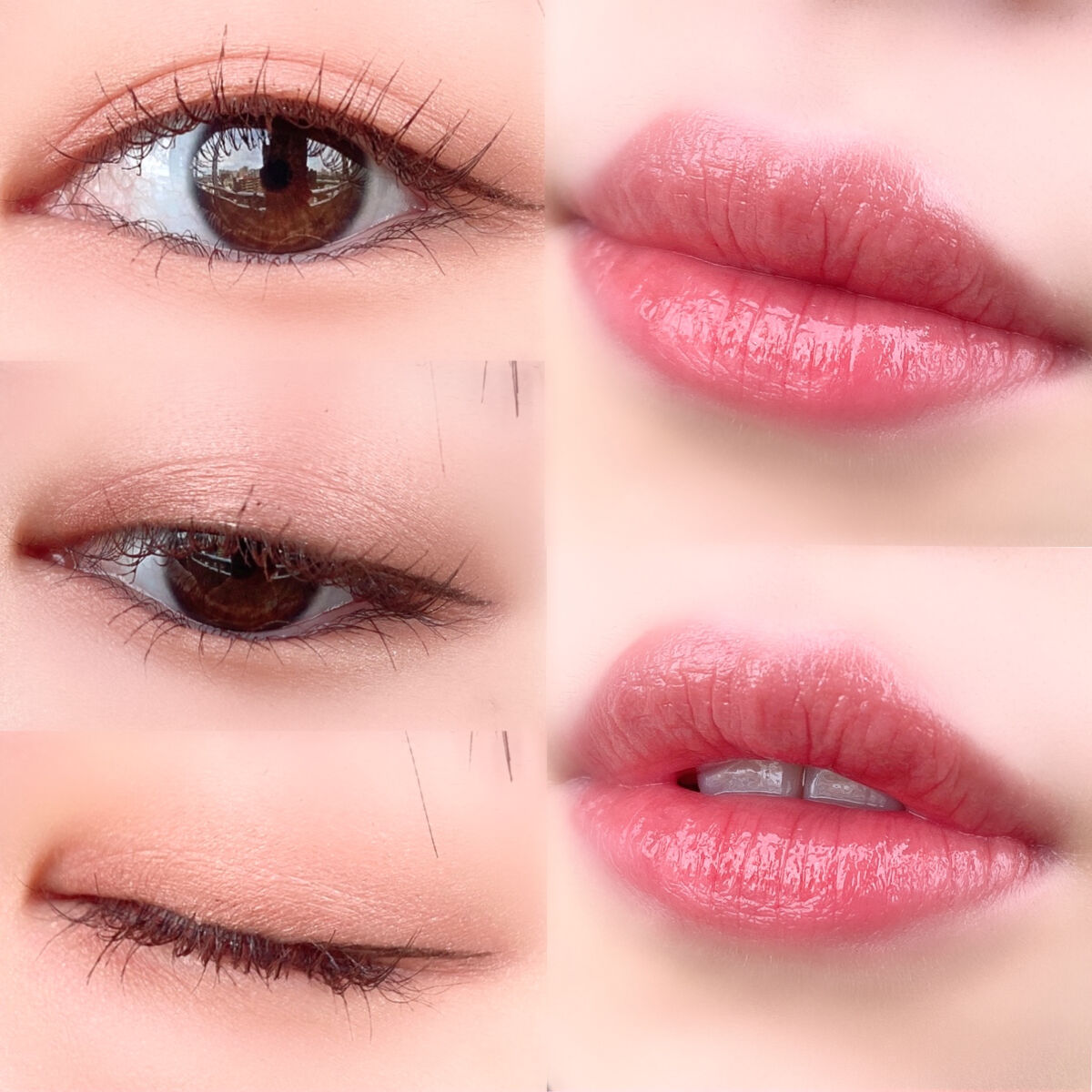 カラークイーン オイルシャドウ #22/ロレアル パリ/単色アイシャドウを使ったクチコミ（3枚目）