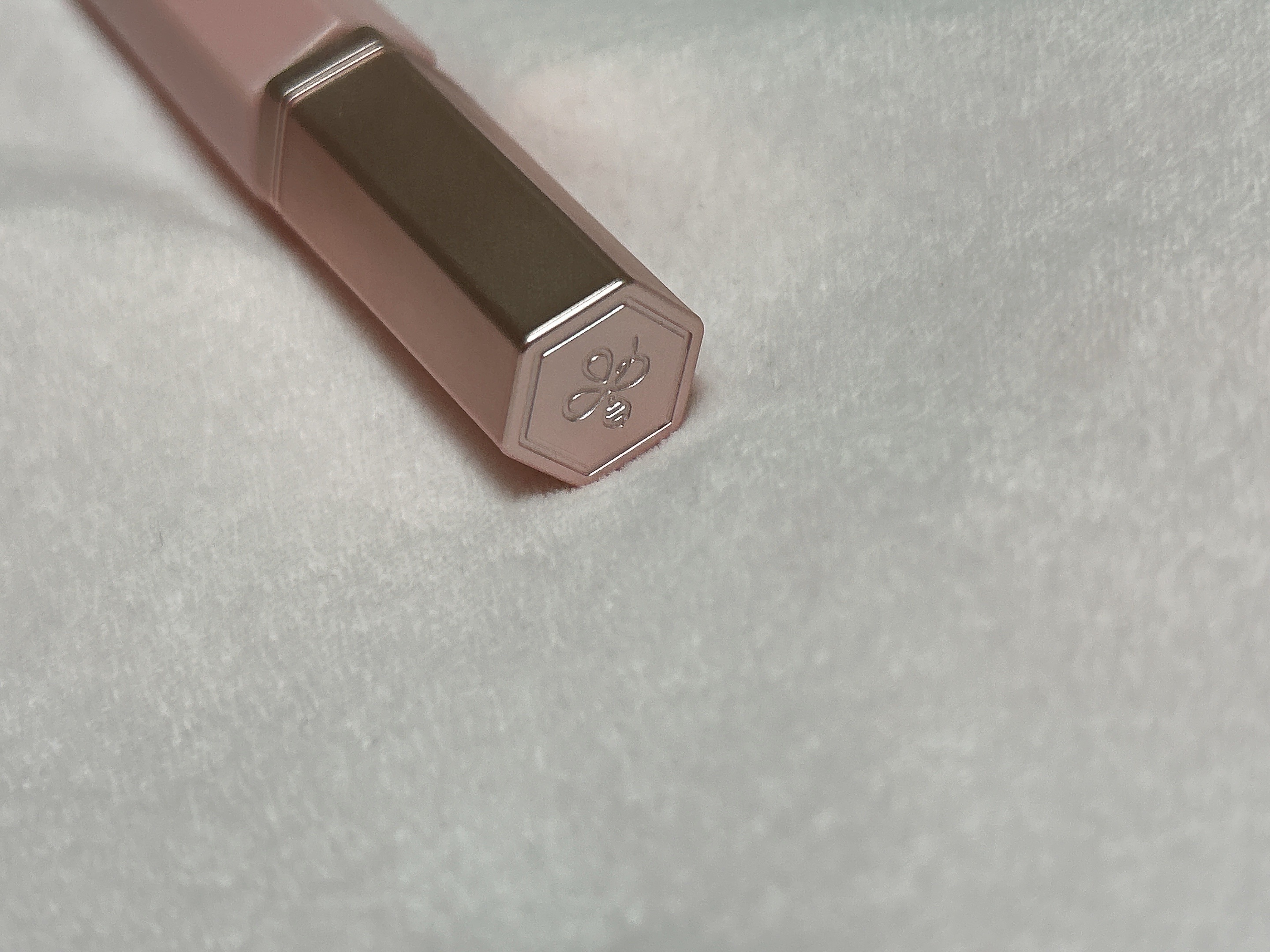 アンドハニー メルティ マトメイクスティック スーパーホールド 4.0/&honey/ヘアジェルを使ったクチコミ（3枚目）