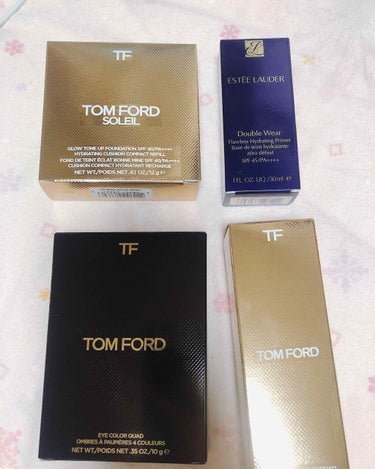 みるく on LIPS 「つい先日、#デパコス購入しました。#TOMFORDでは気になっ..」（2枚目）