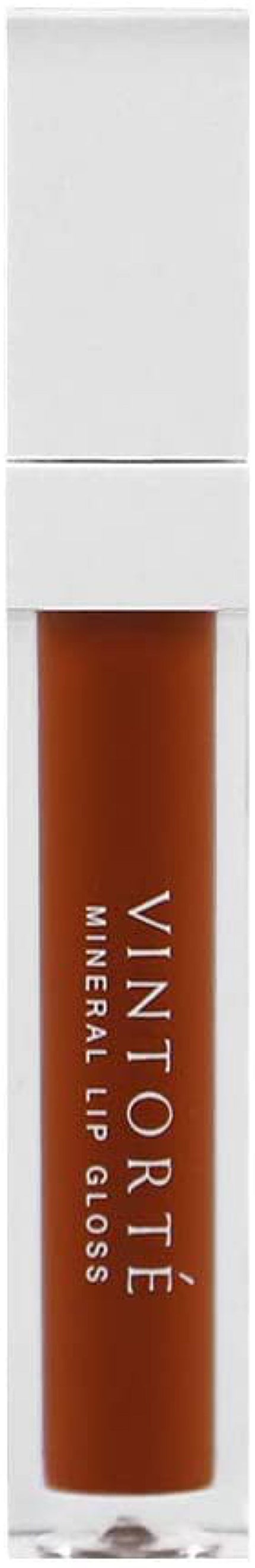 ヴァントルテ ミネラルリップグロス