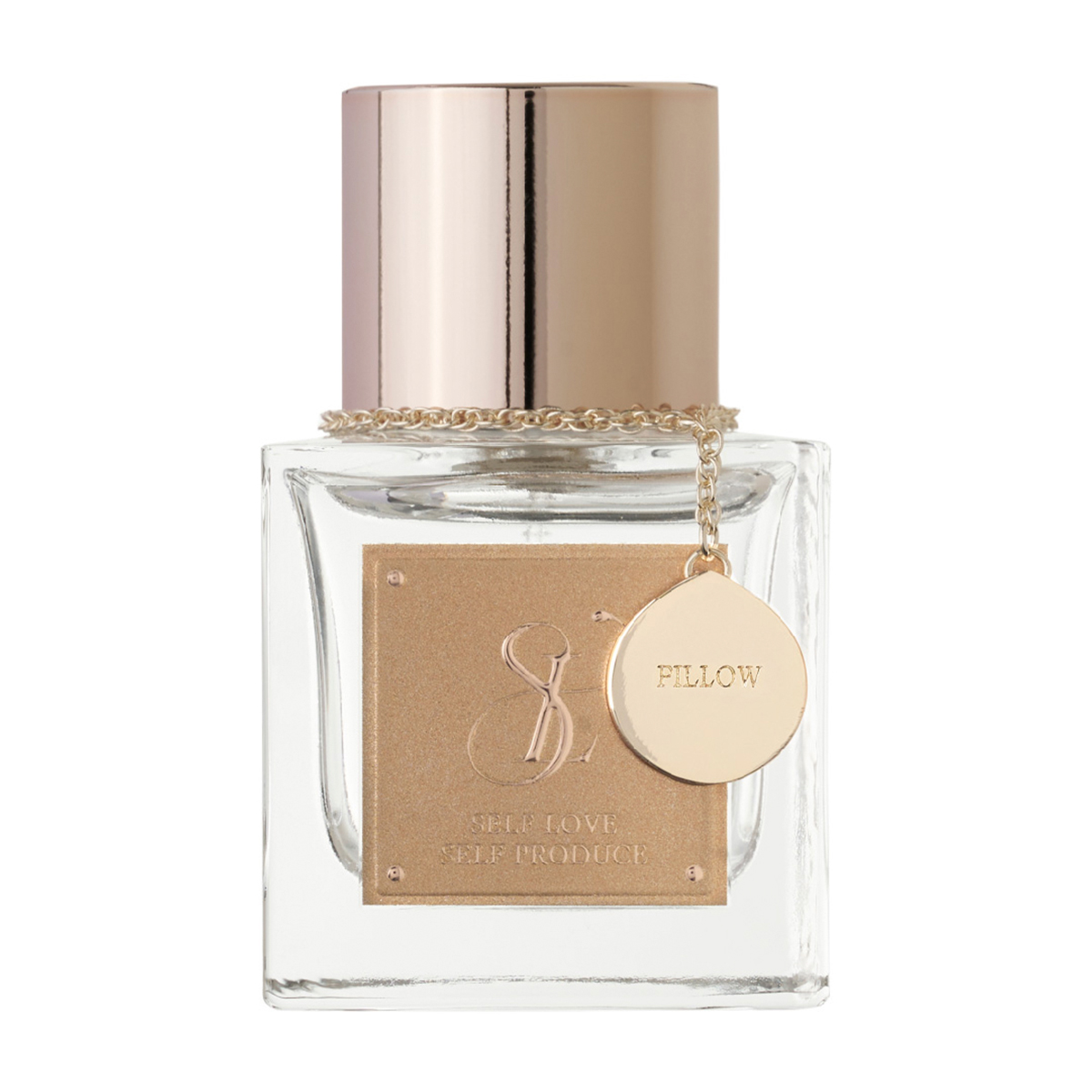 SELVEオードパルファン 01 ピロー