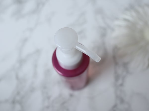 ウォータリークレンジング/銀座化粧堂/クレンジングウォーターを使ったクチコミ(2枚目)