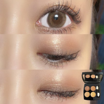 feliamo 1day/feliamo/ワンデー(1DAY)カラコンを使ったクチコミ(1枚目)