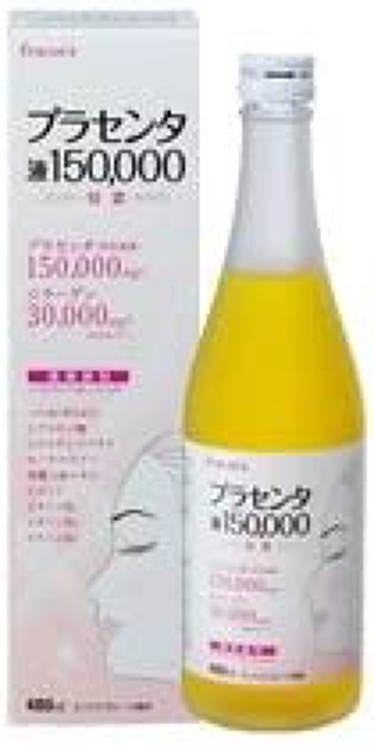 プラセンタ液150000 480ml