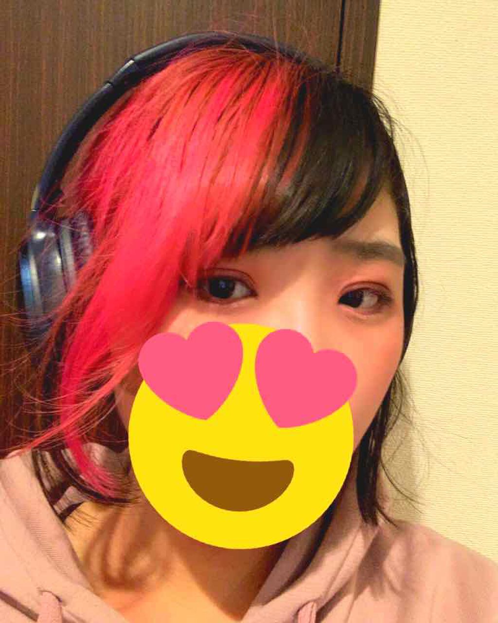 オペラ リップティント N/OPERA/リップティントを使ったクチコミ（1枚目）