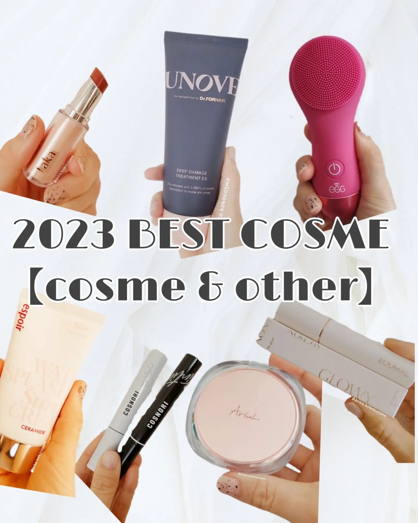 エッグデバイス/A BEAUTY/美顔器・マッサージを使ったクチコミ（1枚目）