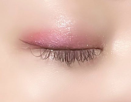 アイカラーレーション/LUNASOL/アイシャドウパレットを使ったクチコミ(3枚目)