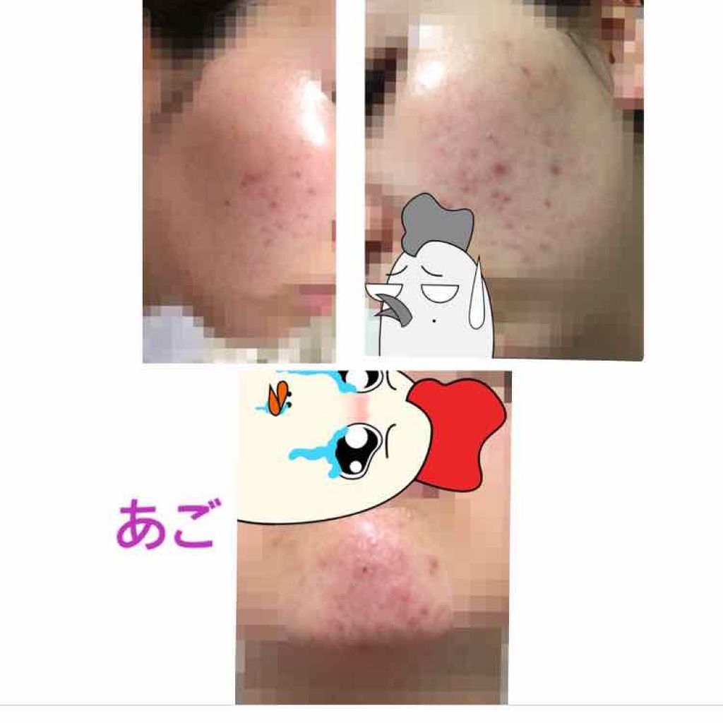 【旧品】マシュマロフィニッシュパウダー/キャンメイク/プレストパウダーを使ったクチコミ(1枚目)