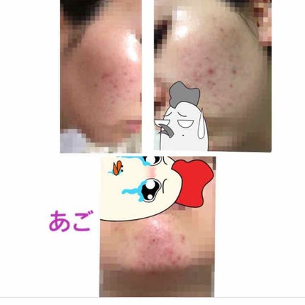 【旧品】マシュマロフィニッシュパウダー/キャンメイク/プレストパウダーを使ったクチコミ(1枚目)