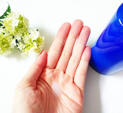 クリアウェルネス ナチュラル ドリップ/雪肌精/化粧水を使ったクチコミ(2枚目)