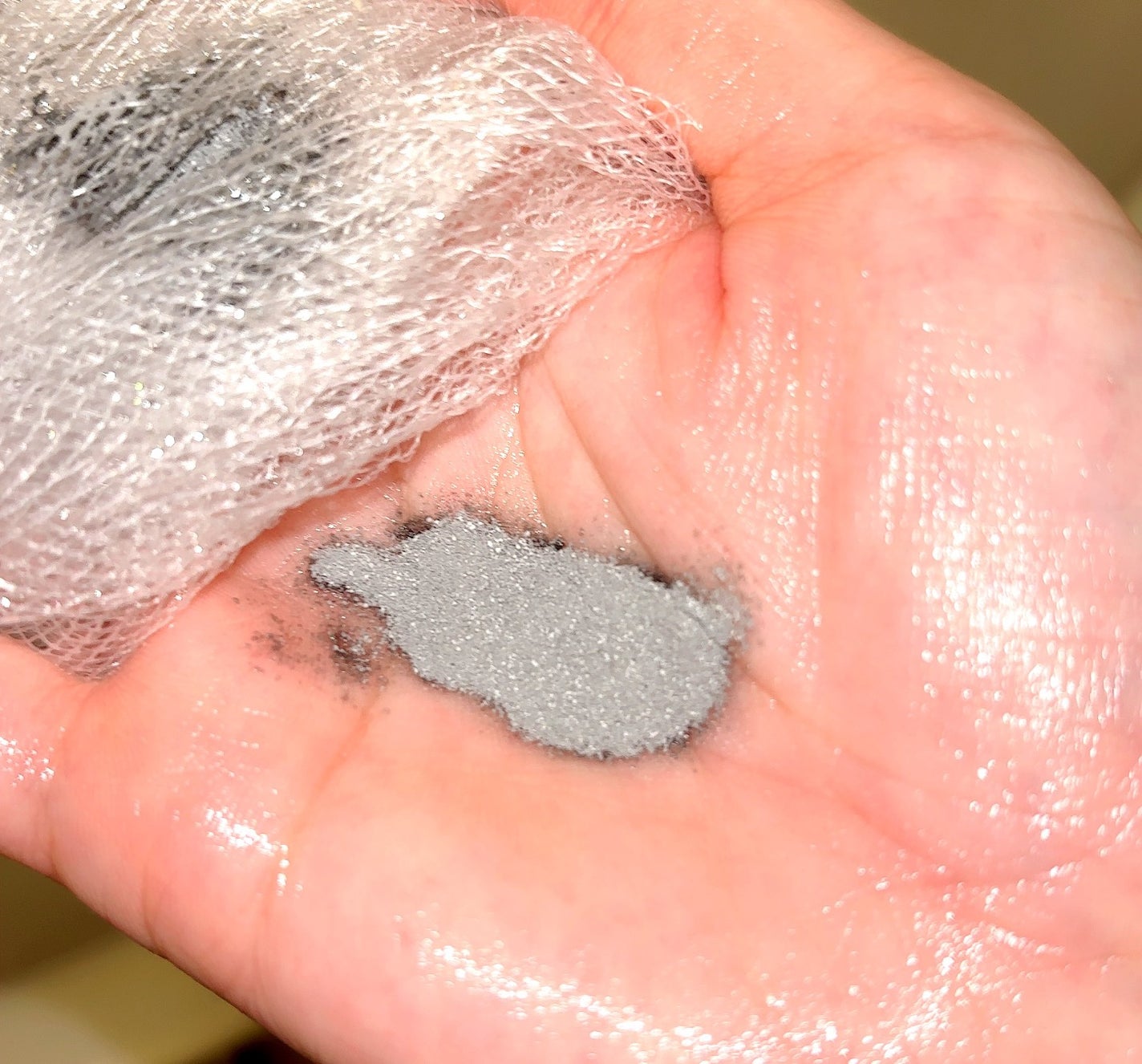 マイクロバイオーム酵素パウダークレンザー/Sunnicorn/洗顔パウダーを使ったクチコミ(5枚目)