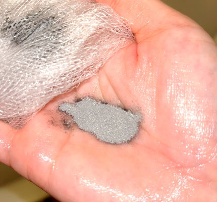 マイクロバイオーム酵素パウダークレンザー/Sunnicorn/洗顔パウダーを使ったクチコミ(5枚目)