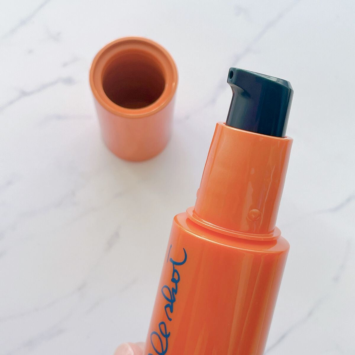 リンクルショット ジオ セラム プロティアン/リンクルショット/美容液を使ったクチコミ(4枚目)