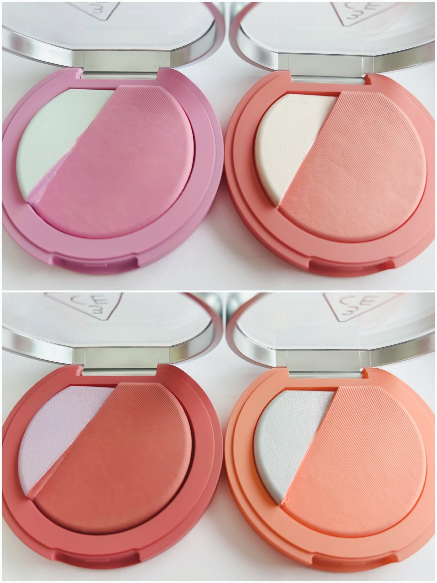 3CE ãã©ãã·ã¥ã©ã€ã¿ãŒ/3CE/ããŠããŒããŒã¯ã䜿ã£ãã¯ãã³ãïŒ4æç®ïŒ