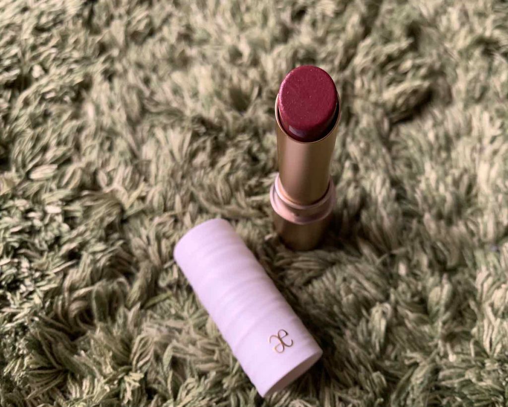 ライブリー ルージュ/エレガンス クルーズ/口紅を使ったクチコミ（1枚目）