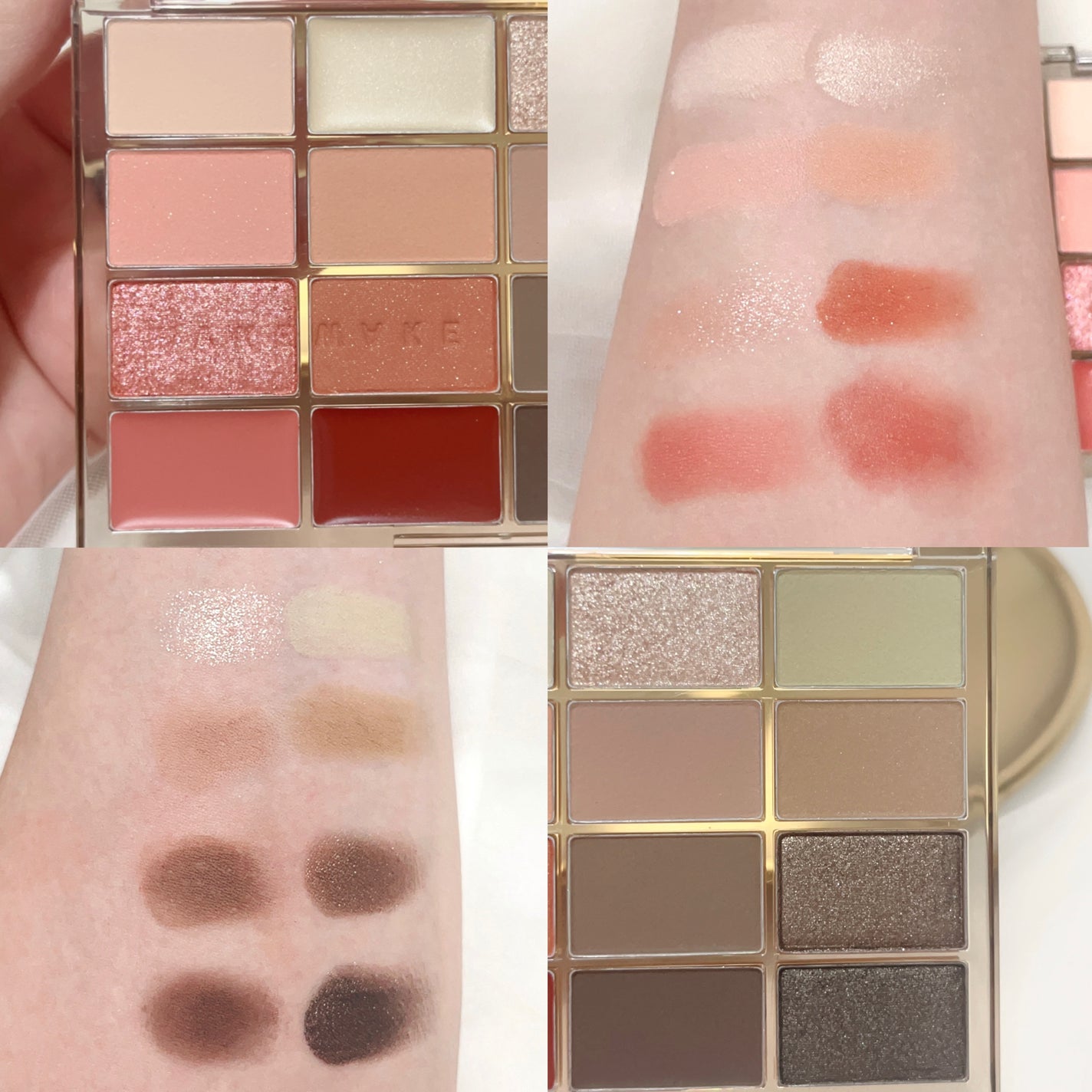 ãœãããã©ãŒãªã³ã°ã¢ã€ãã¬ãã/wakemake/ã¢ã€ã·ã£ããŠãã¬ããã䜿ã£ãã¯ãã³ãïŒ3æç®ïŒ