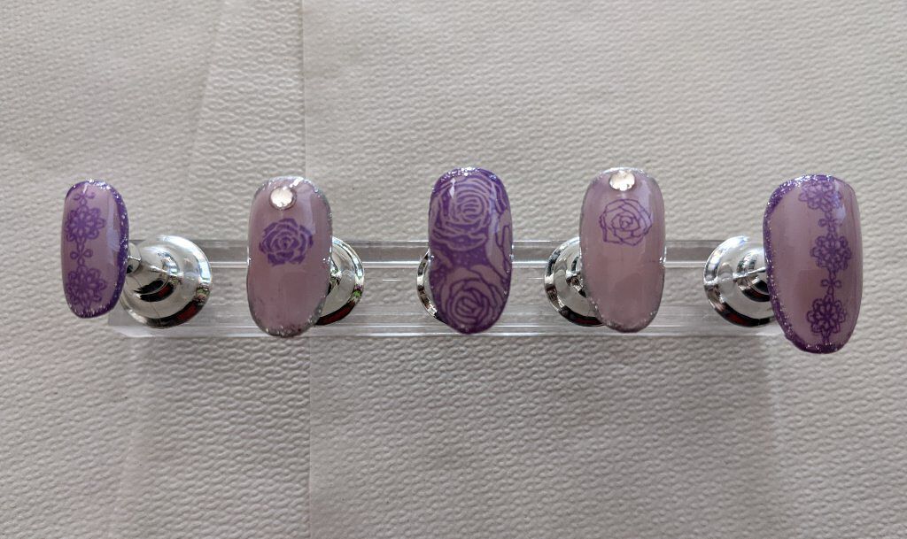 NT ノンワイプ トップジェル/OnlySweetNail/ジェルネイルを使ったクチコミ（1枚目）