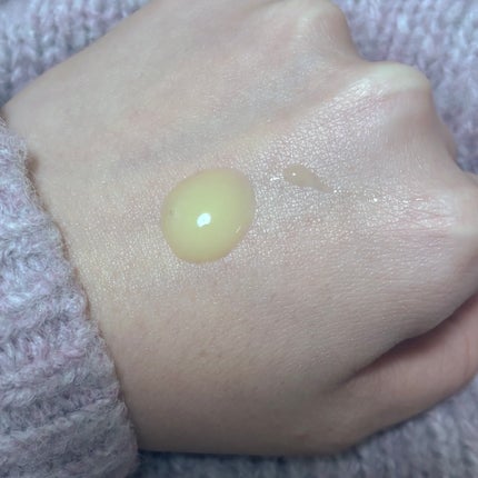 ハトムギ保湿乳液/麗白/乳液を使ったクチコミ(2枚目)