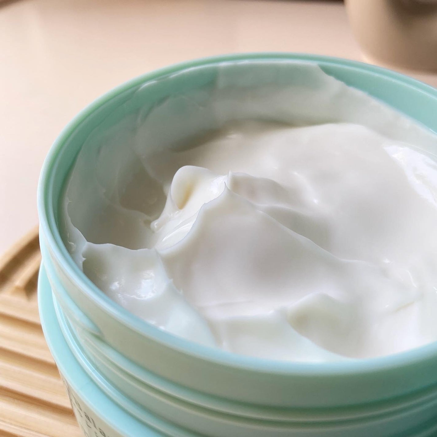 モイストバランシングマスクPro./ビービーラボラトリーズ/洗い流すパック・マスクを使ったクチコミ(3枚目)