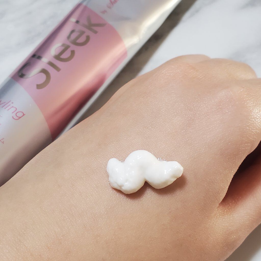 Sleek by Sarasalon シャイニーセラム /スリーク by サラサロン/その他スタイリングを使ったクチコミ（2枚目）