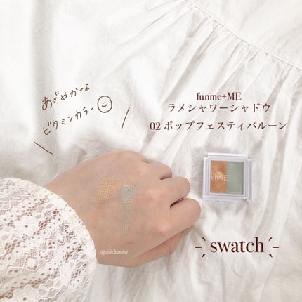 スキルレスライナー/LUMIURGLAS/リキッドアイライナーを使ったクチコミ(3枚目)