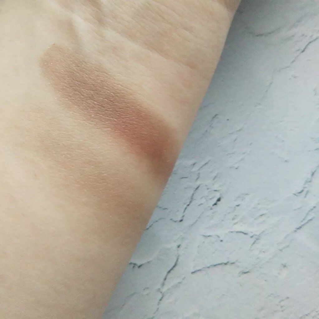 スプリングブレイズ デュオアイシャドウ/RMK/アイシャドウパレットを使ったクチコミ(4枚目)