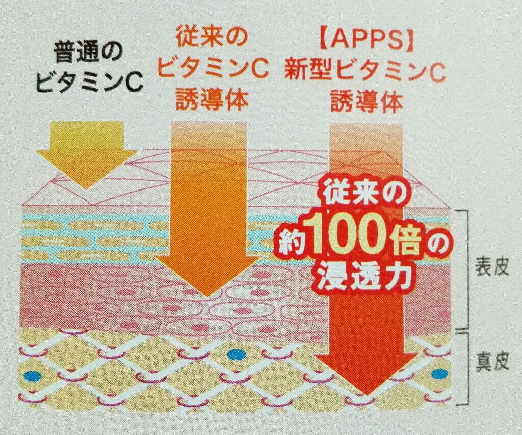 シーバムコントロールVCローション/プリモディーネ/化粧水を使ったクチコミ（2枚目）