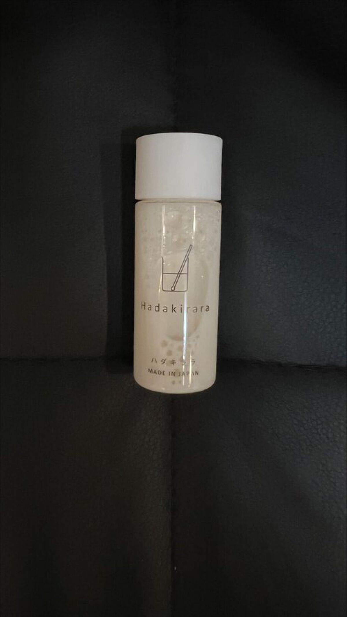 ハダキララ/HappyLifeBio/オールインワン化粧品を使ったクチコミ(1枚目)