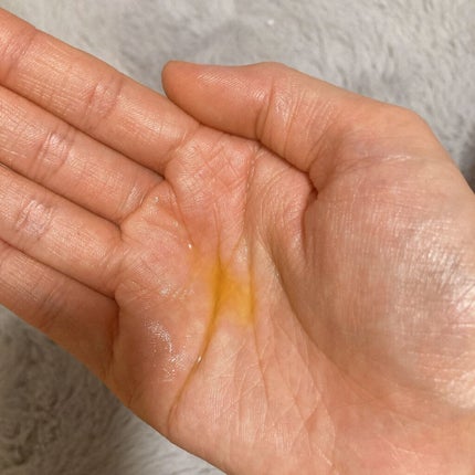 ザビタミンC23/IOPE/美容液を使ったクチコミ(2枚目)