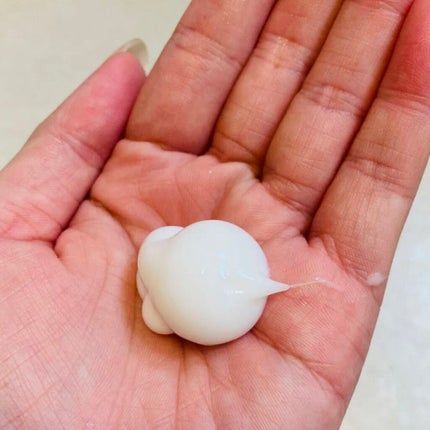 ビオルチアシャンプー/Bio Lucia(ビオルチア)/市販シャンプーを使ったクチコミ(6枚目)