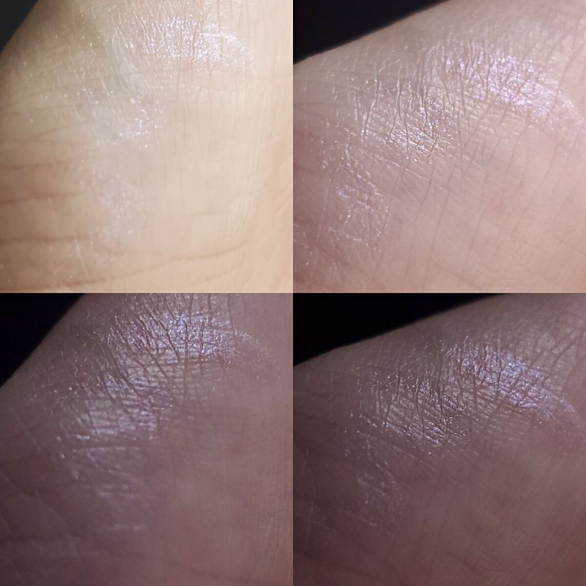 ピンスポットライナー/KATE/ペンシルアイライナーを使ったクチコミ（3枚目）