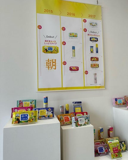 目ざまシート ビタットC/サボリーノ/シートマスク・パックを使ったクチコミ(7枚目)