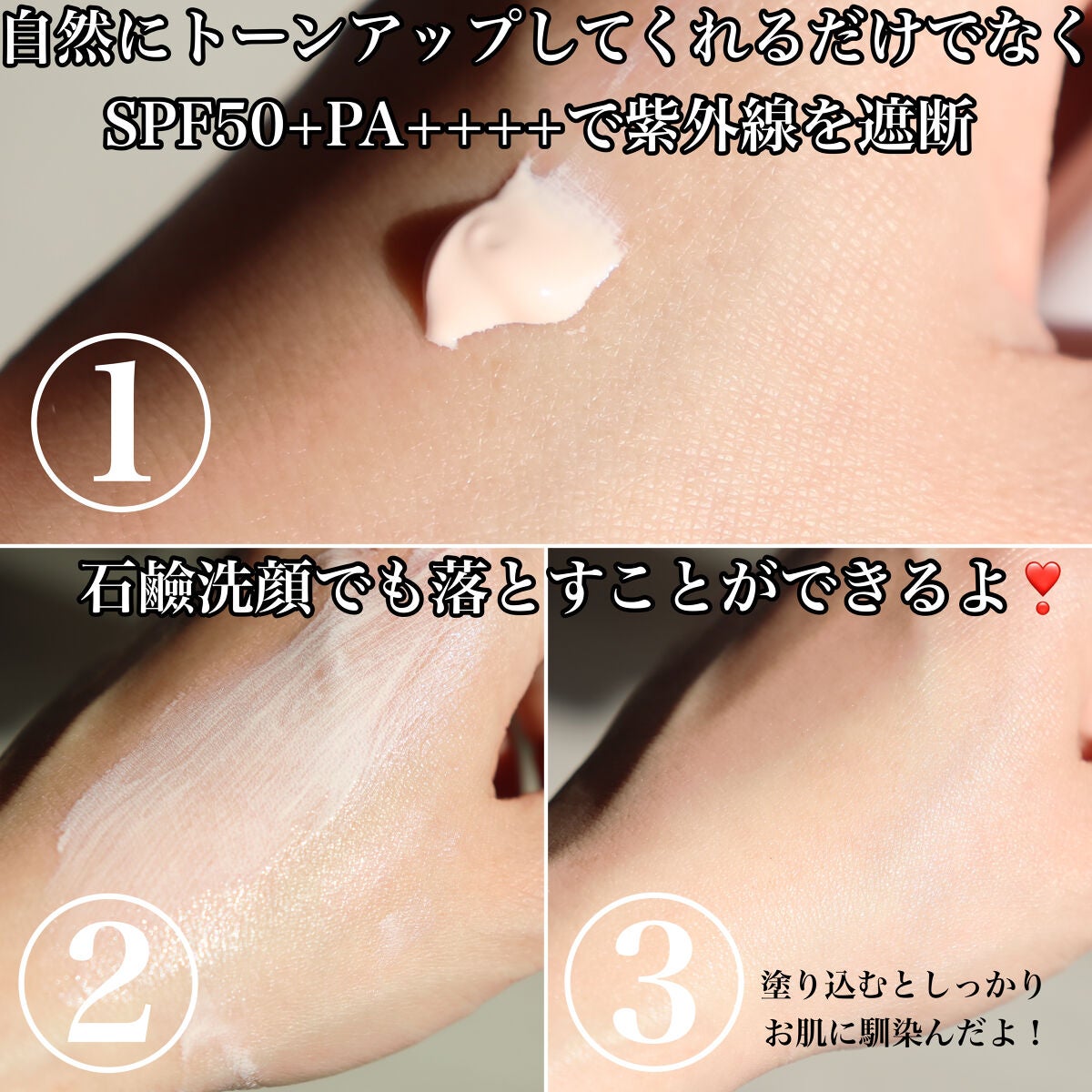 ダルバ ホワイトトリュフファーストスプレーセラム/ダルバ/ミスト状化粧水を使ったクチコミ(6枚目)