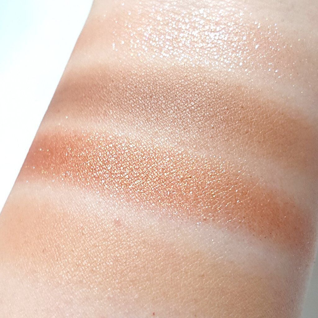 キスチョコレート プレイカラーアイズ/ETUDE/アイシャドウパレットを使ったクチコミ(3枚目)