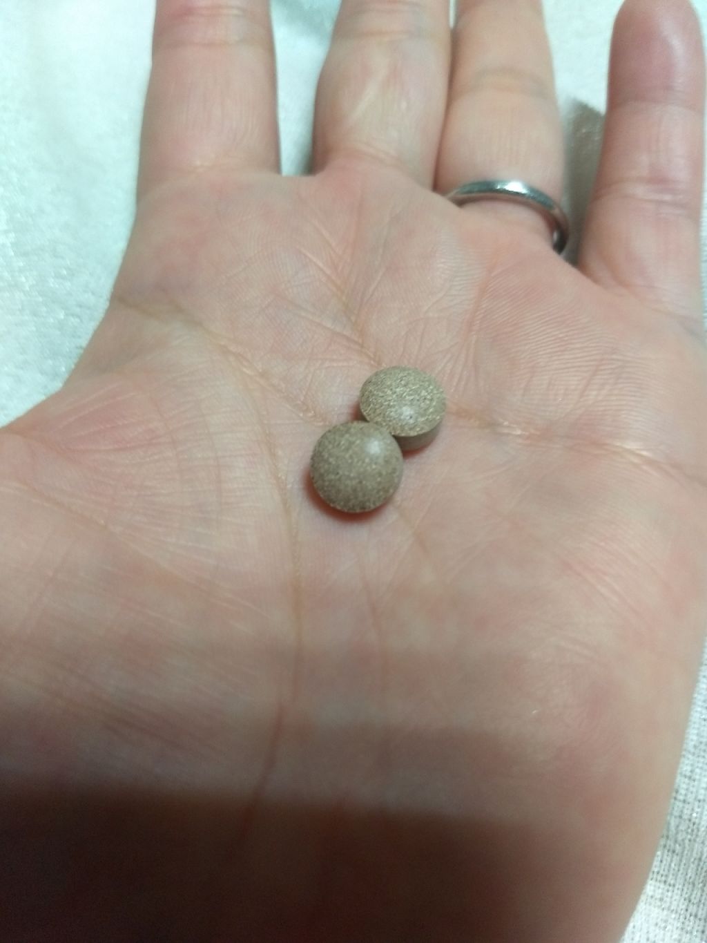 サンピリオド/オルビス/美容サプリメントを使ったクチコミ（2枚目）