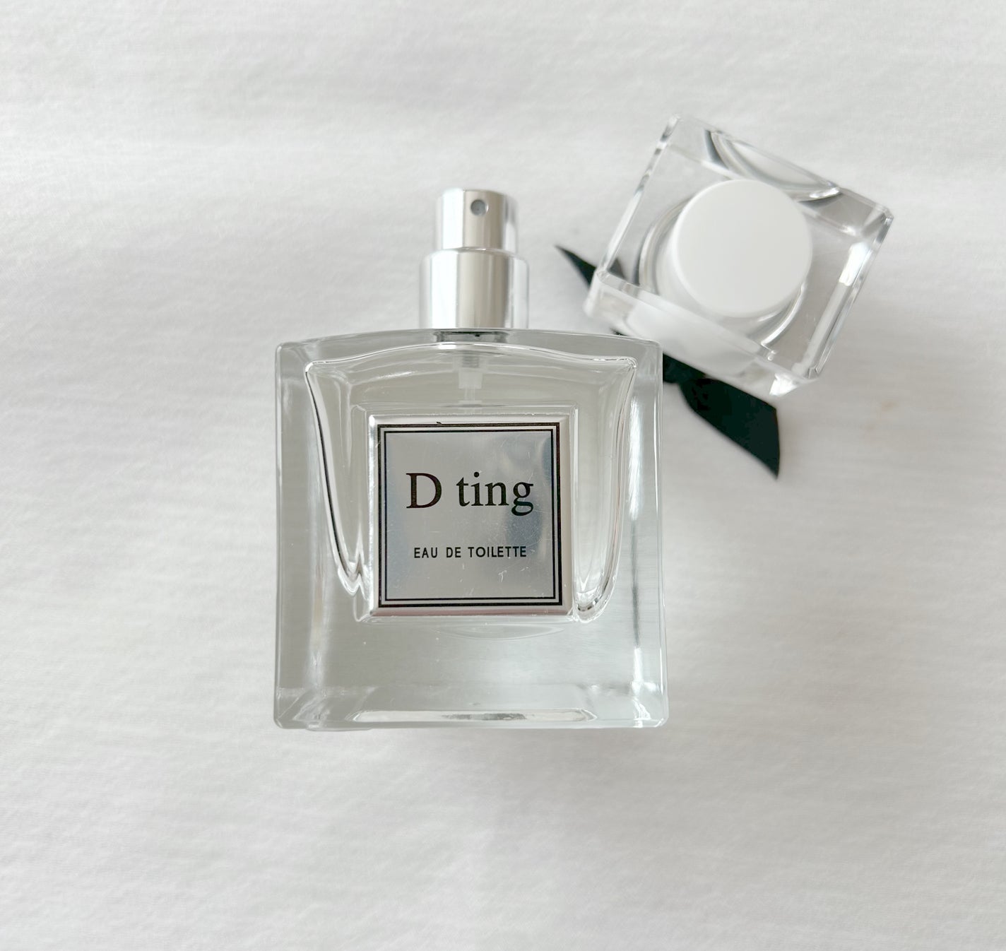 オードトワレ /ディーティン/香水(レディース)を使ったクチコミ(2枚目)