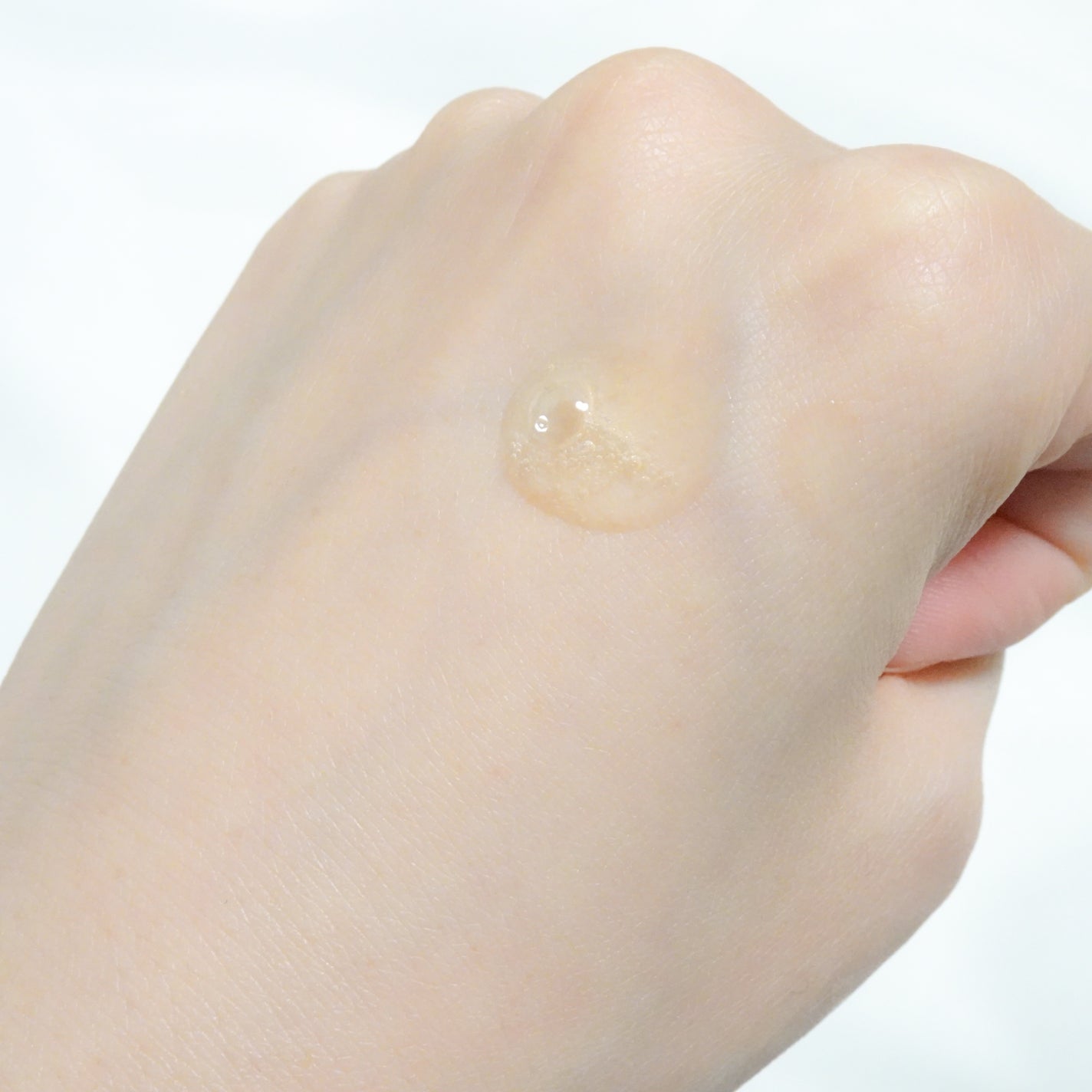 ビタペアC ダークスポットセラム/ネイチャーリパブリック/美容液を使ったクチコミ(3枚目)