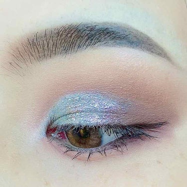 Sigil Inspired Magic Eyeshadows/SIGIL inspired/シングルアイシャドウを使ったクチコミ（1枚目）