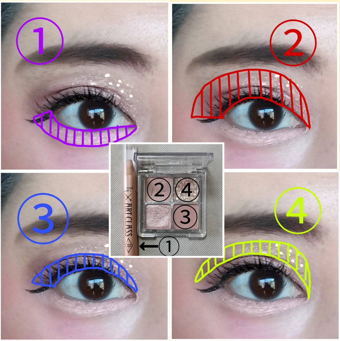 ãã£ã¢ ã〠ãžã§ãªãŒãªããããŒã¯/ETUDE/å£çŽ
ã䜿ã£ãã¯ãã³ãïŒ5æç®ïŒ