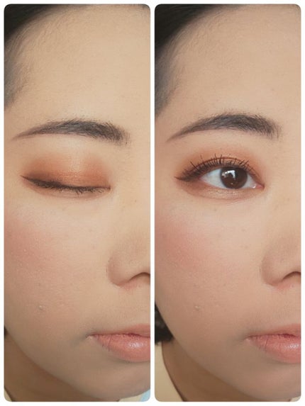 ブラッシュ/NARS/パウダーチークを使ったクチコミ(4枚目)