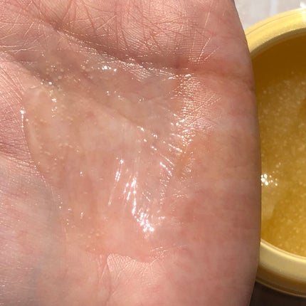 スペシャルジェルクリーム(オイルイン)/アクアレーベル/オールインワン化粧品を使ったクチコミ(4枚目)