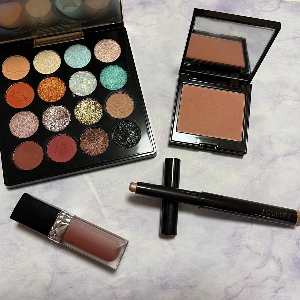 キャビアスティック アイカラー/ローラ メルシエ/スティックアイシャドウを使ったクチコミ（1枚目）