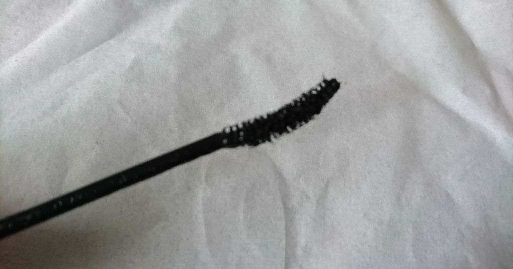 ラッシュニスタ N/MAYBELLINE NEW YORK/マスカラを使ったクチコミ（2枚目）