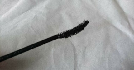 ラッシュニスタ N/MAYBELLINE NEW YORK/マスカラを使ったクチコミ(2枚目)