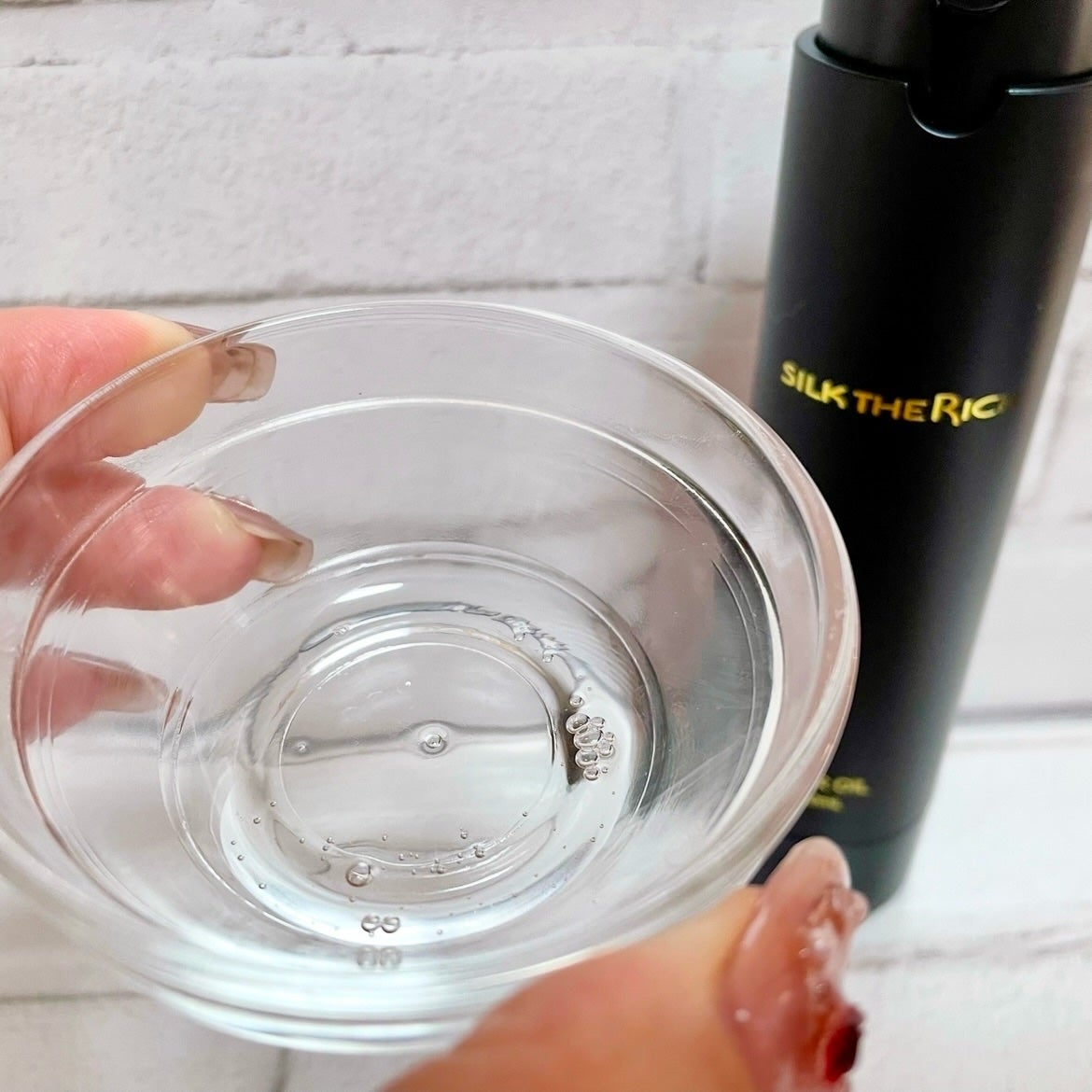 ããã¿ðãã©ãã100 on LIPS ãã¶ã»ãªãããã¢ãªã€ã«MNMã·ã«ã¯ã®ãããªãã©ããšèŒãããã€ãµ..ãïŒ4æç®ïŒ